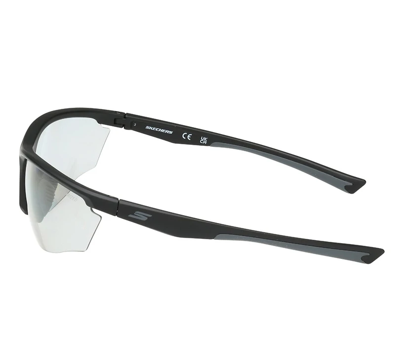 Performance Wrap Photochromic Sunglasses