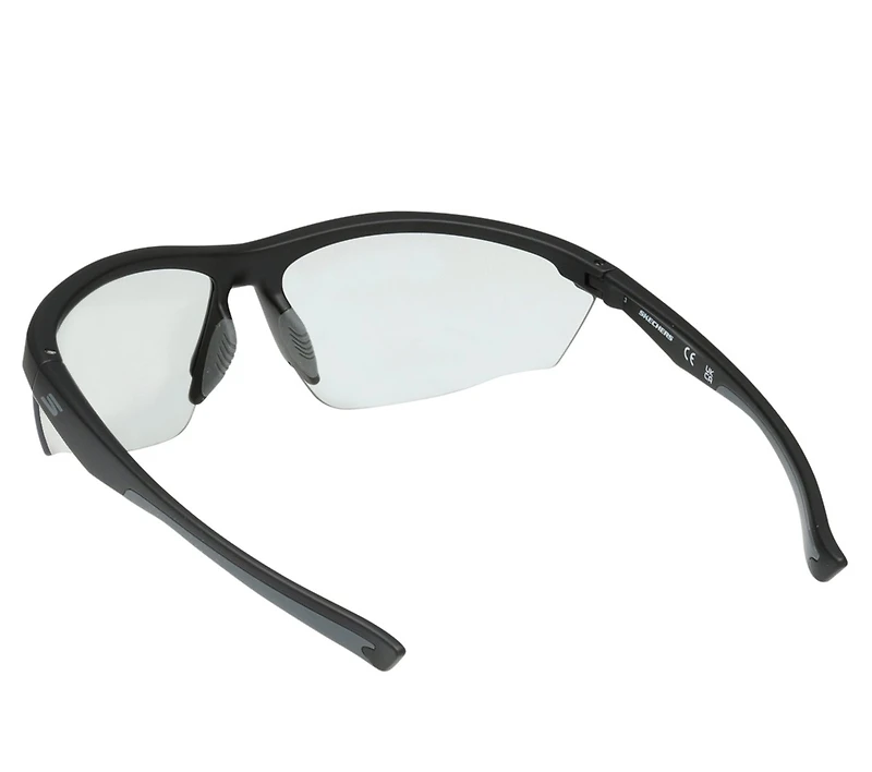 Performance Wrap Photochromic Sunglasses