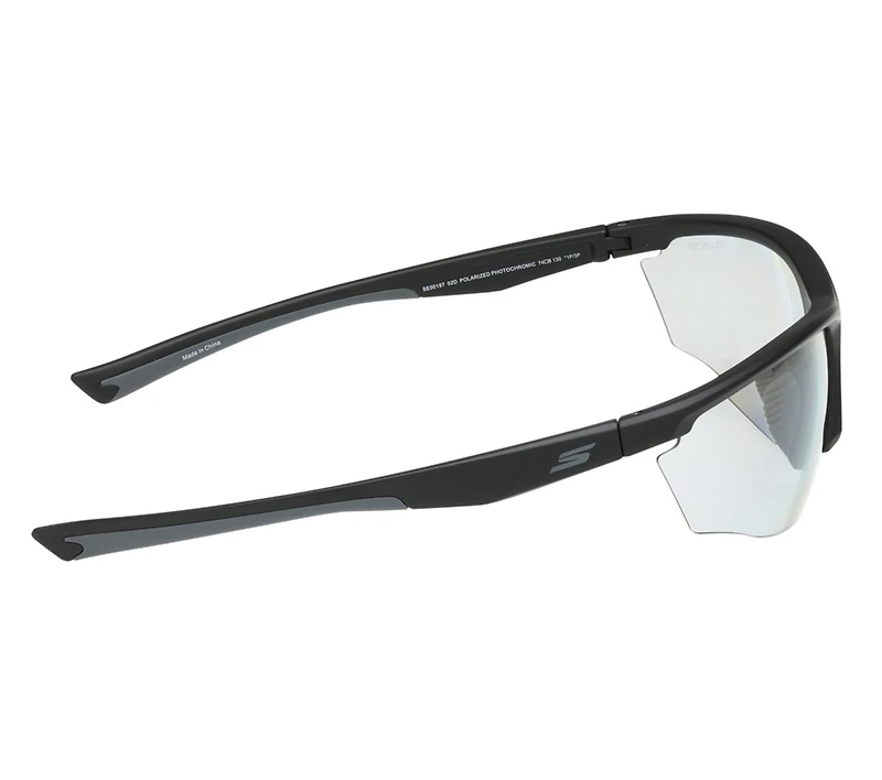 Performance Wrap Photochromic Sunglasses