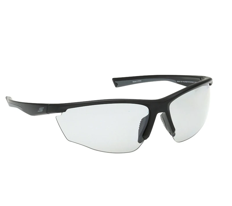 Performance Wrap Photochromic Sunglasses