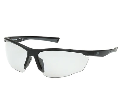Performance Wrap Photochromic Sunglasses