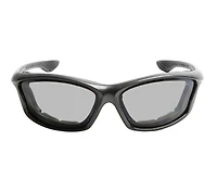 Performance Rectangle Photochromic Sunglasses