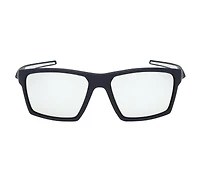 Performance Square Soft Touch Photochromic Sunglasses