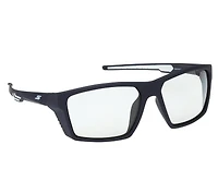Performance Square Soft Touch Photochromic Sunglasses