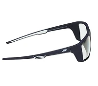 Performance Square Soft Touch Photochromic Sunglasses