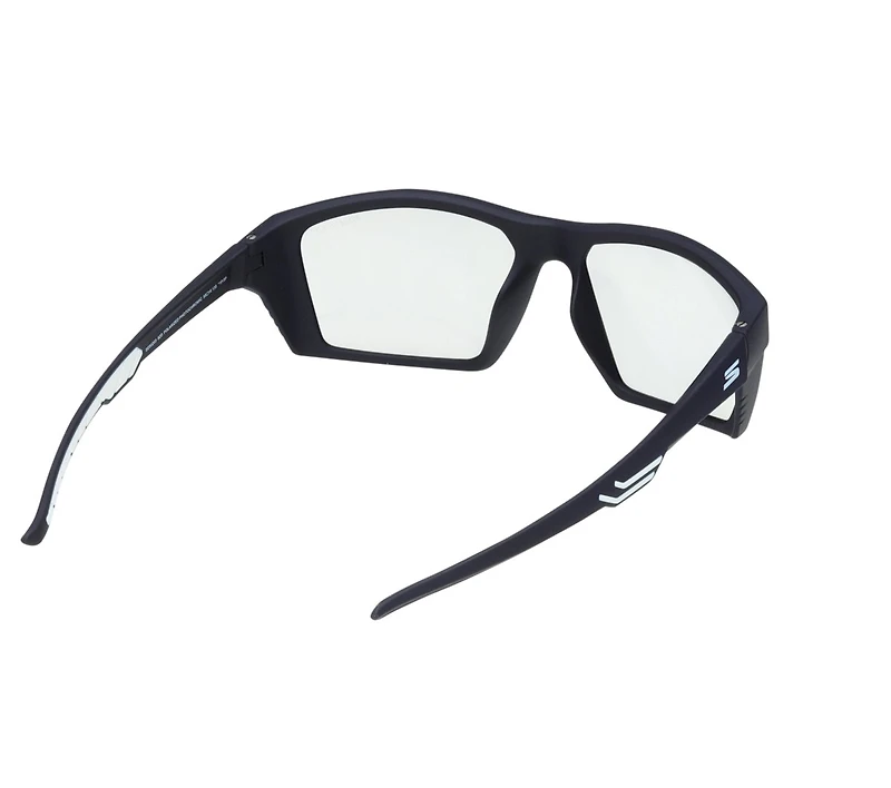 Performance Square Soft Touch Photochromic Sunglasses
