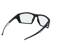 Performance Square Soft Touch Photochromic Sunglasses