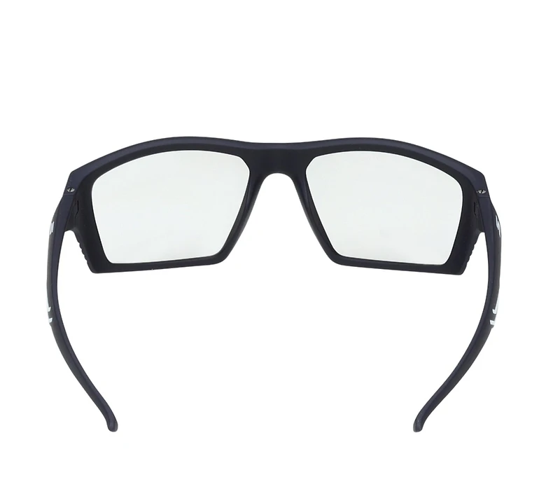 Performance Square Soft Touch Photochromic Sunglasses
