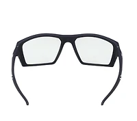 Performance Square Soft Touch Photochromic Sunglasses