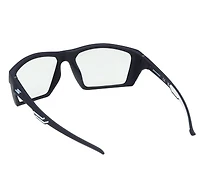 Performance Square Soft Touch Photochromic Sunglasses