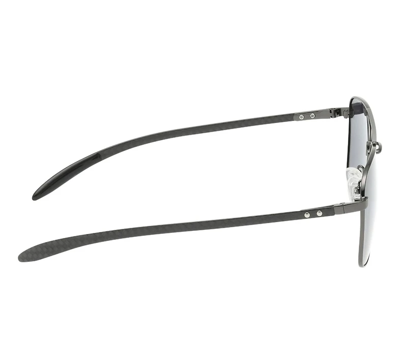Elevated Square Satin Sunglasses