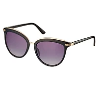 Cateye Classic Sunglasses