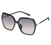 Geometric Classic Sunglasses