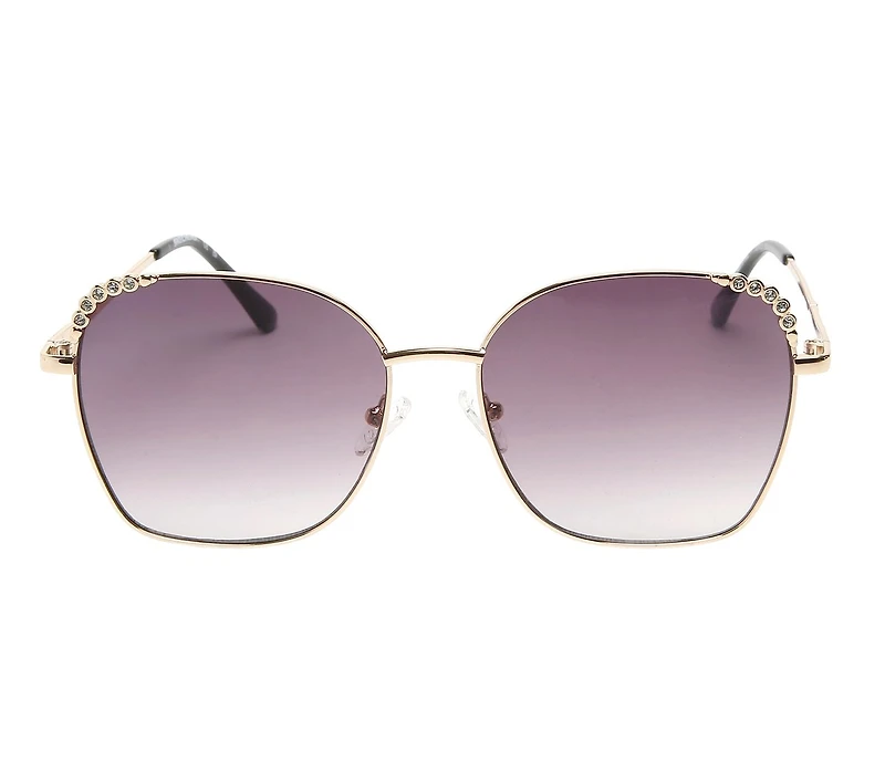 Catey Hardware Sunglasses
