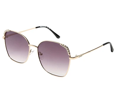 Catey Hardware Sunglasses