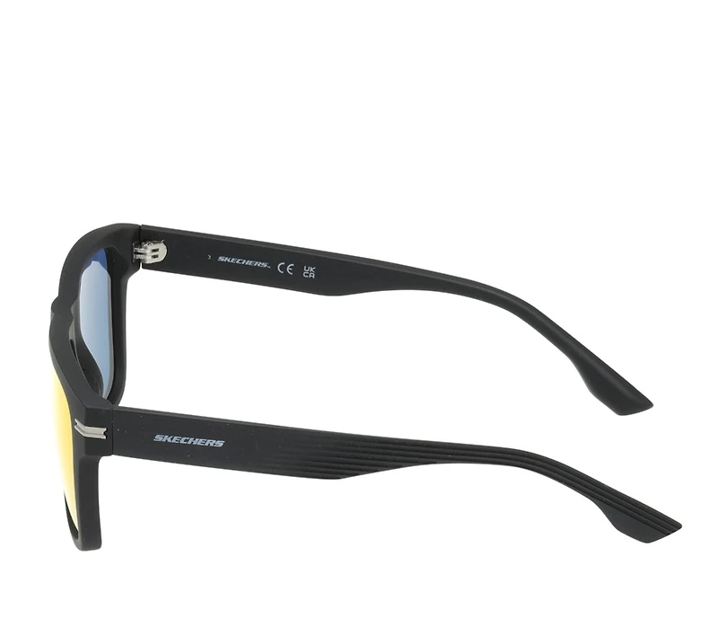 Square Soft Touch Sunglasses
