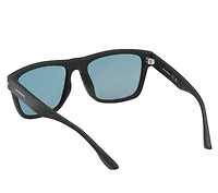 Square Soft Touch Sunglasses