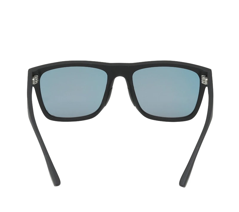 Square Soft Touch Sunglasses
