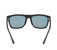Square Soft Touch Sunglasses