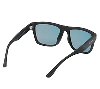 Square Soft Touch Sunglasses