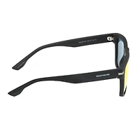 Square Soft Touch Sunglasses