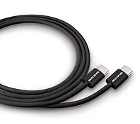 30W USB-C Car Charging Kit