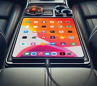 30W USB-C Car Charging Kit