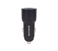 30W USB-C Car Charging Kit