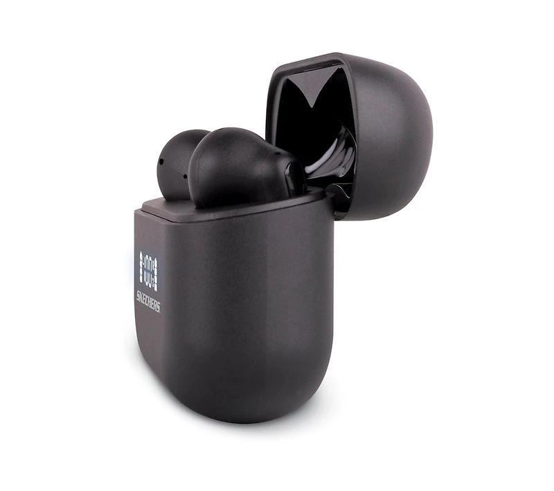 Active Noise Canceling Wireless Earbuds