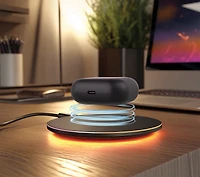 Active Noise Canceling Wireless Earbuds