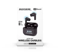 Active Noise Canceling Wireless Earbuds