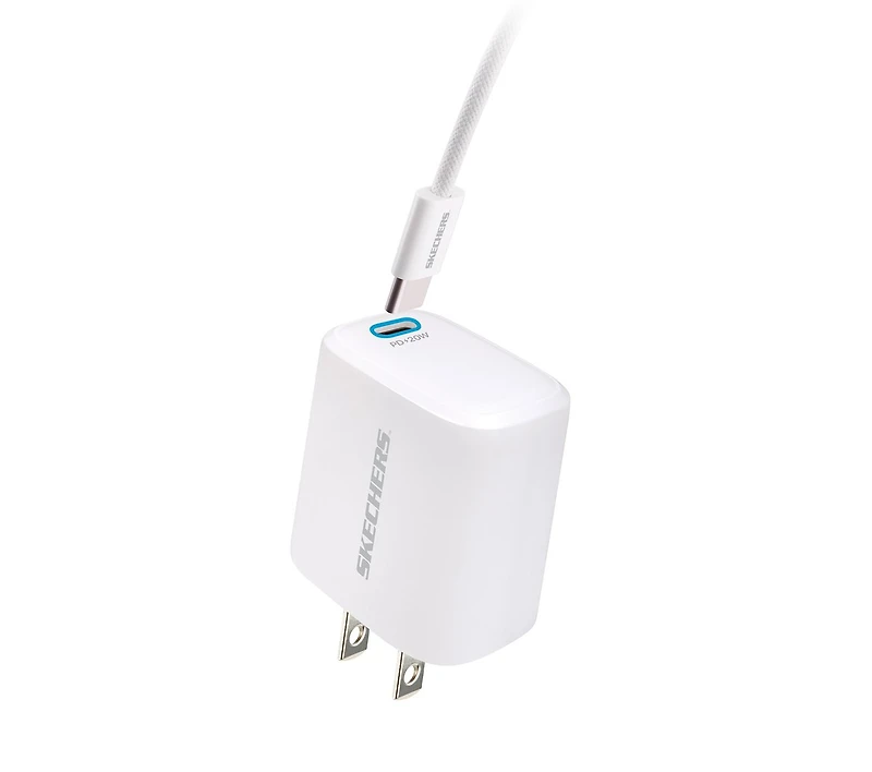 20W USB-C Wall Charging Kit