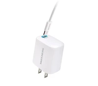 20W USB-C Wall Charging Kit
