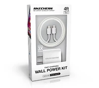 20W USB-C Wall Charging Kit