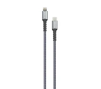 Lightning to USB-C Charging Cable