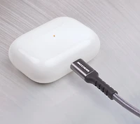 Lightning to USB-C Charging Cable