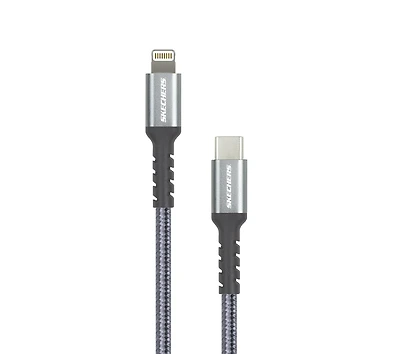 Lightning to USB-C Charging Cable