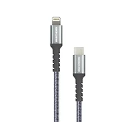 Lightning to USB-C Charging Cable