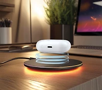 Active Noise Canceling Wireless Earbuds