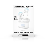 Active Noise Canceling Wireless Earbuds