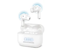 Active Noise Canceling Wireless Earbuds