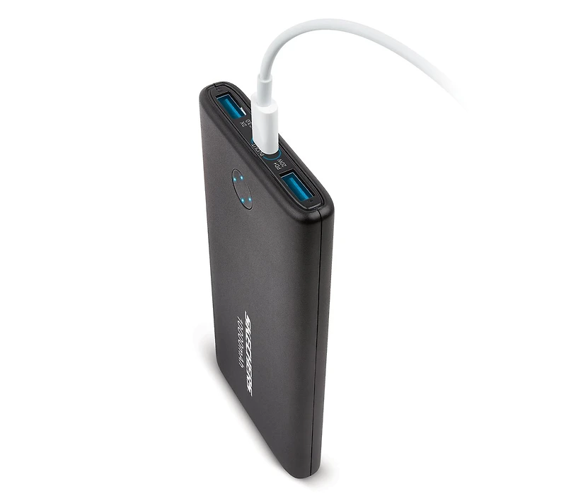 10k 20W USB-C Portable Power Bank Charger