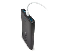 10k 20W USB-C Portable Power Bank Charger