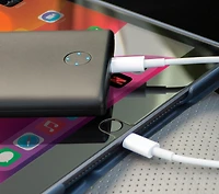 10k 20W USB-C Portable Power Bank Charger