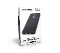 10k 20W USB-C Portable Power Bank Charger