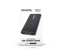10k 20W USB-C Portable Power Bank Charger