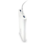 10k 20W USB-C Portable Power Bank Charger