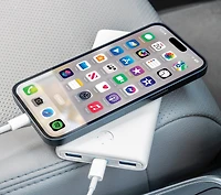 10k 20W USB-C Portable Power Bank Charger