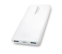 10k 20W USB-C Portable Power Bank Charger
