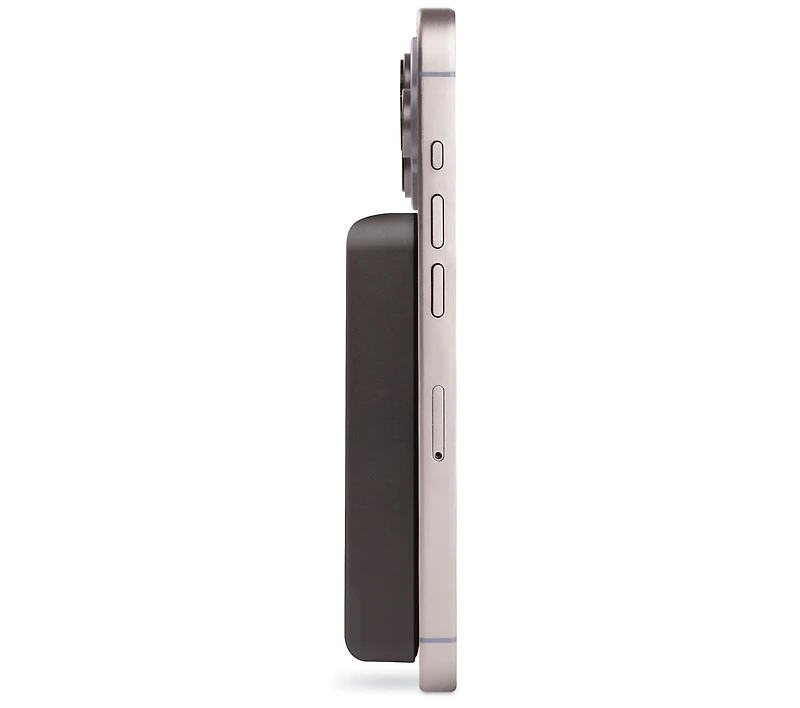 5k 15W Wireless Charging Magnetic Battery